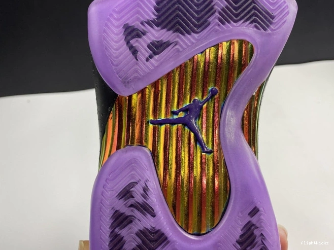 '' 14 AIR DOERNBECHER JORDAN RETRO CV2469-001 0709